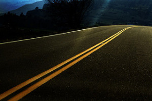 yellowline