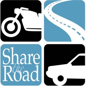 ShareTheRoadNHTSA